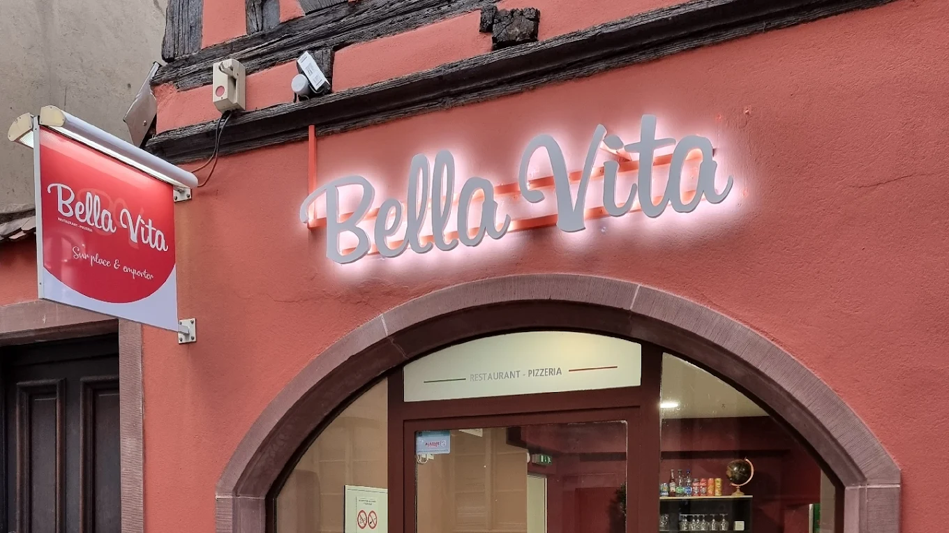 Bella Vita